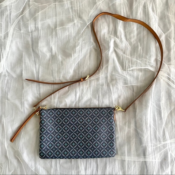 Fossil Handbags - Fossil Cross body Bag